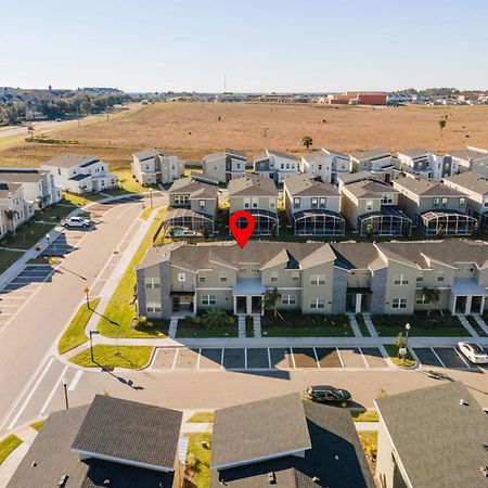 Stunning 4Bed Home, Perfect For Families Kissimmee Luaran gambar