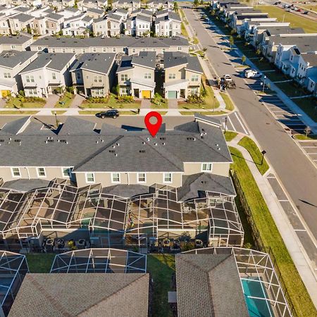 Stunning 4Bed Home, Perfect For Families Kissimmee Luaran gambar