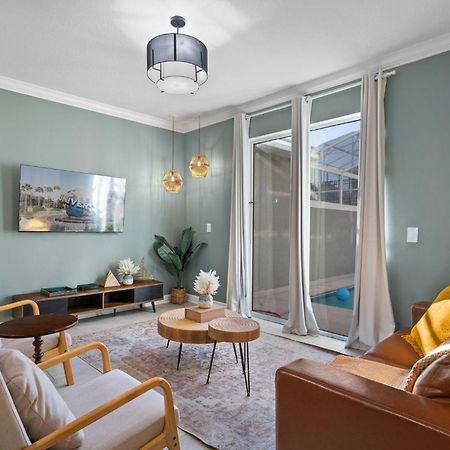 Stunning 4Bed Home, Perfect For Families Kissimmee Luaran gambar