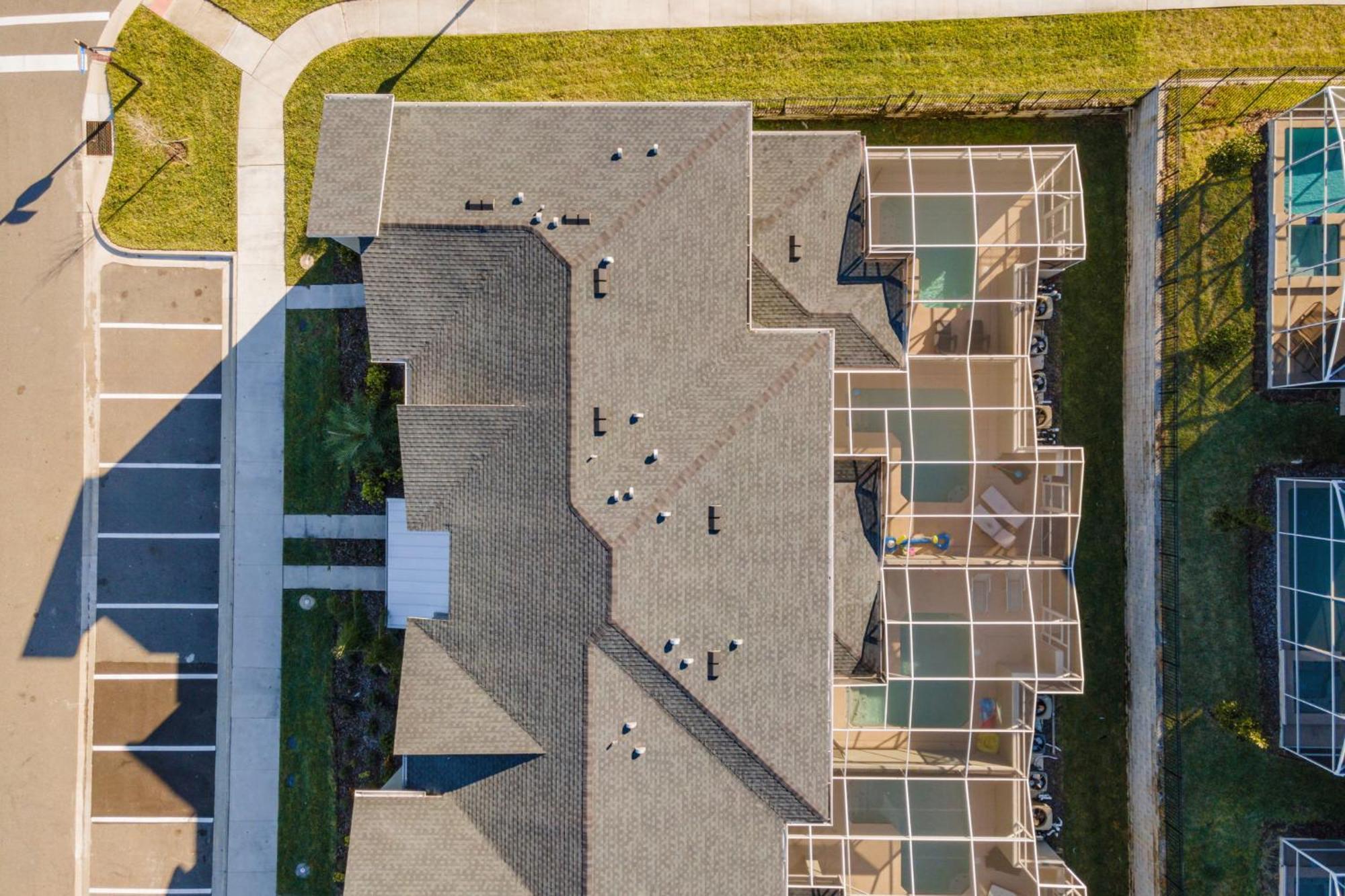 Stunning 4Bed Home, Perfect For Families Kissimmee Luaran gambar