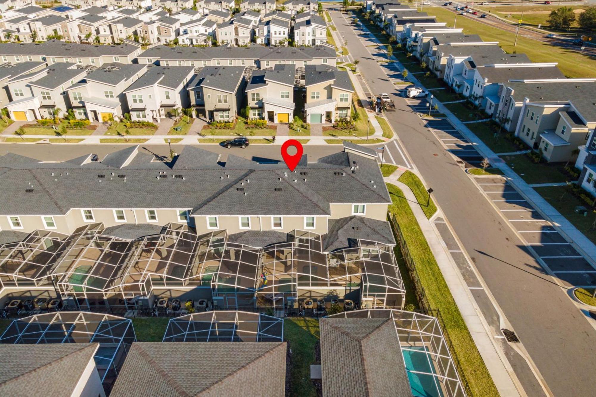 Stunning 4Bed Home, Perfect For Families Kissimmee Luaran gambar