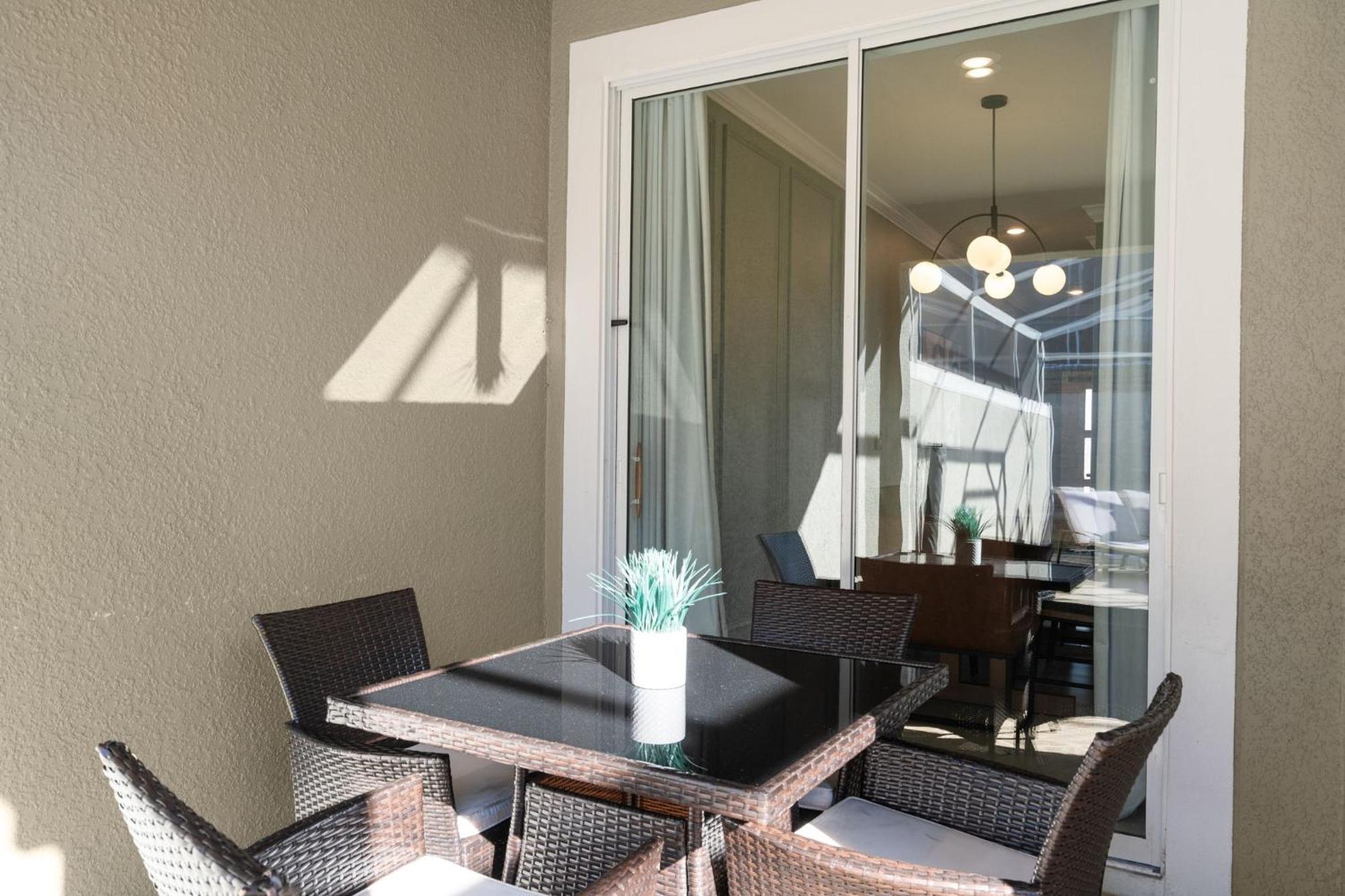 Stunning 4Bed Home, Perfect For Families Kissimmee Luaran gambar
