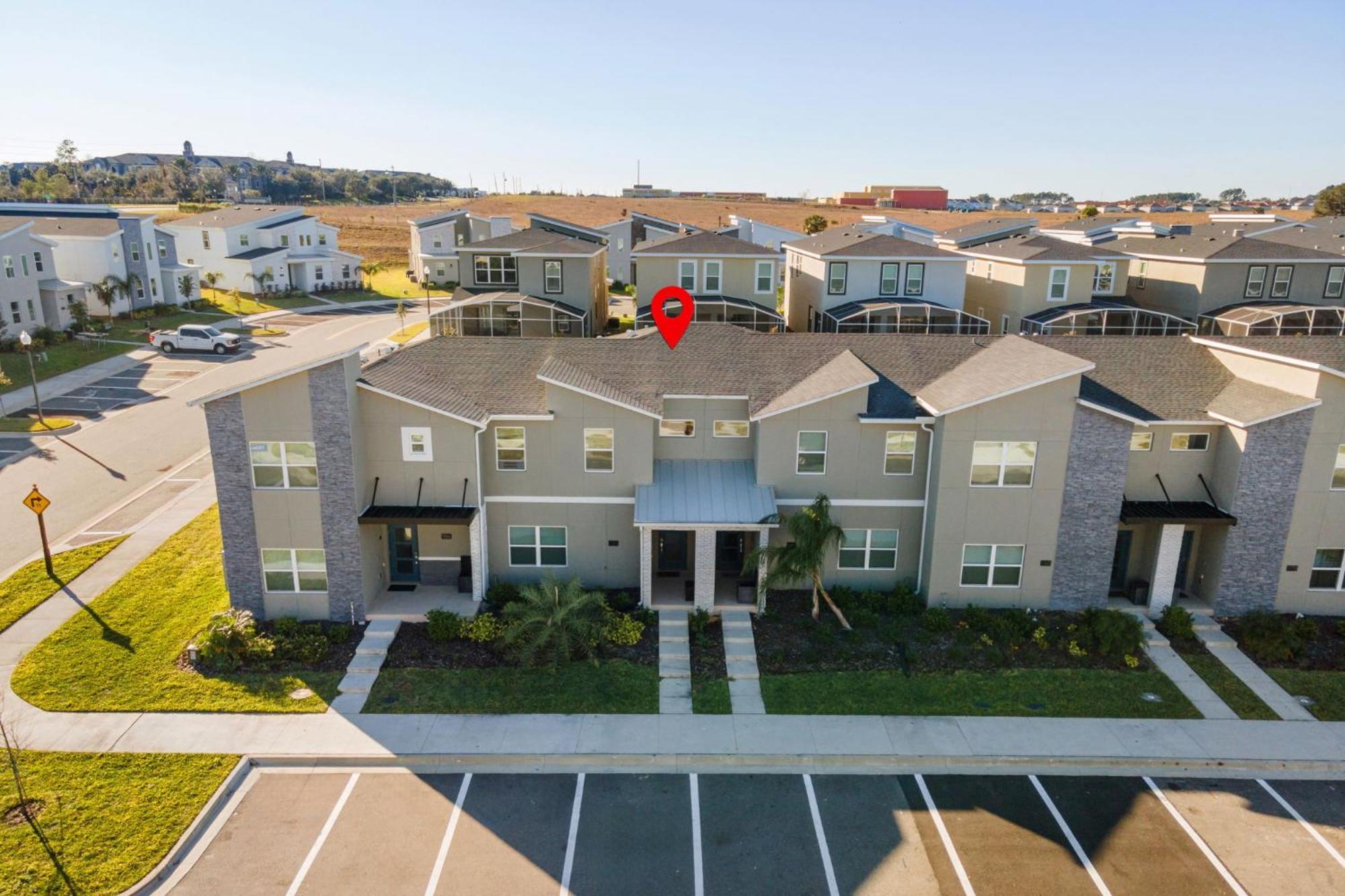 Stunning 4Bed Home, Perfect For Families Kissimmee Luaran gambar