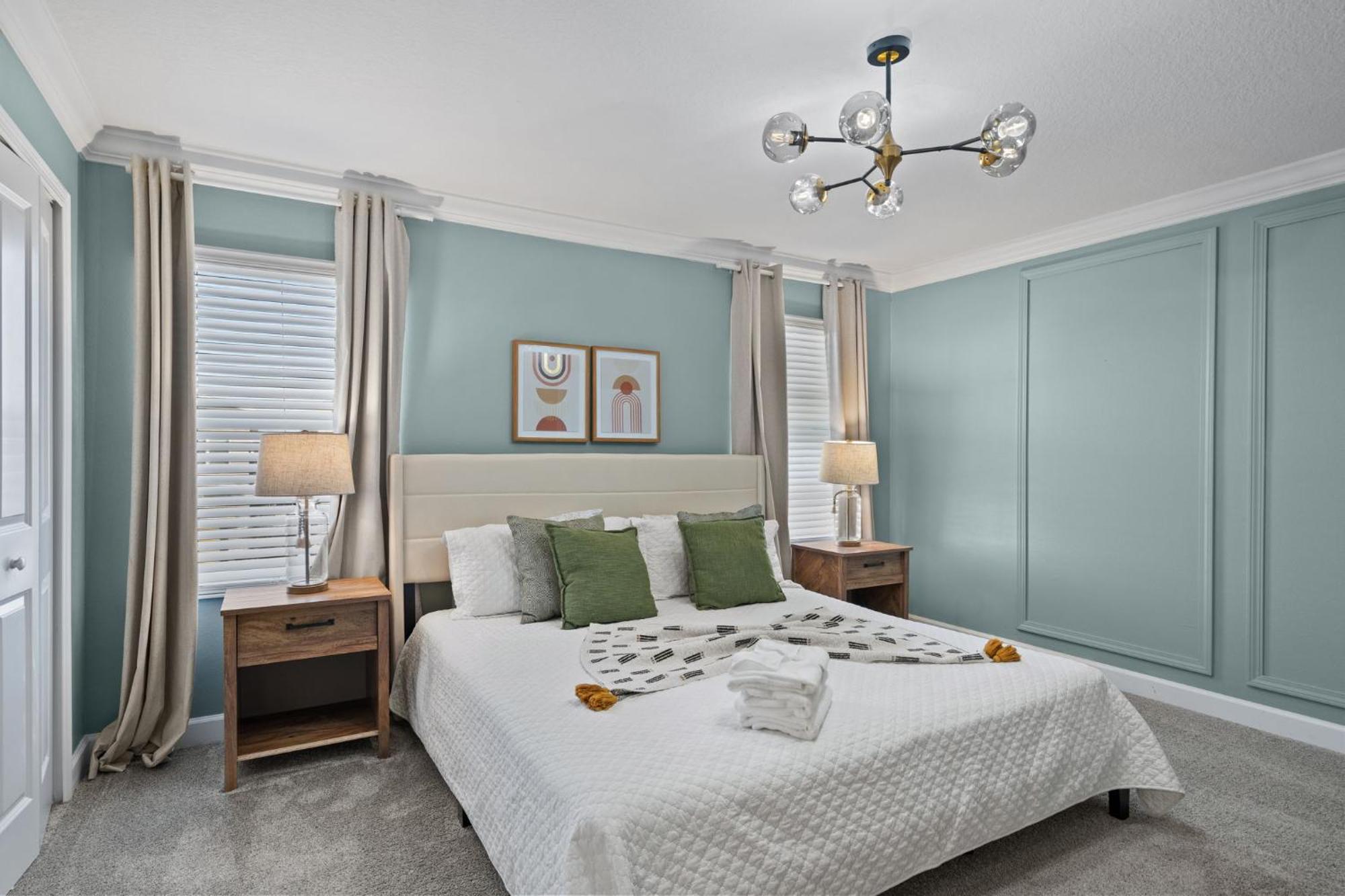 Stunning 4Bed Home, Perfect For Families Kissimmee Luaran gambar