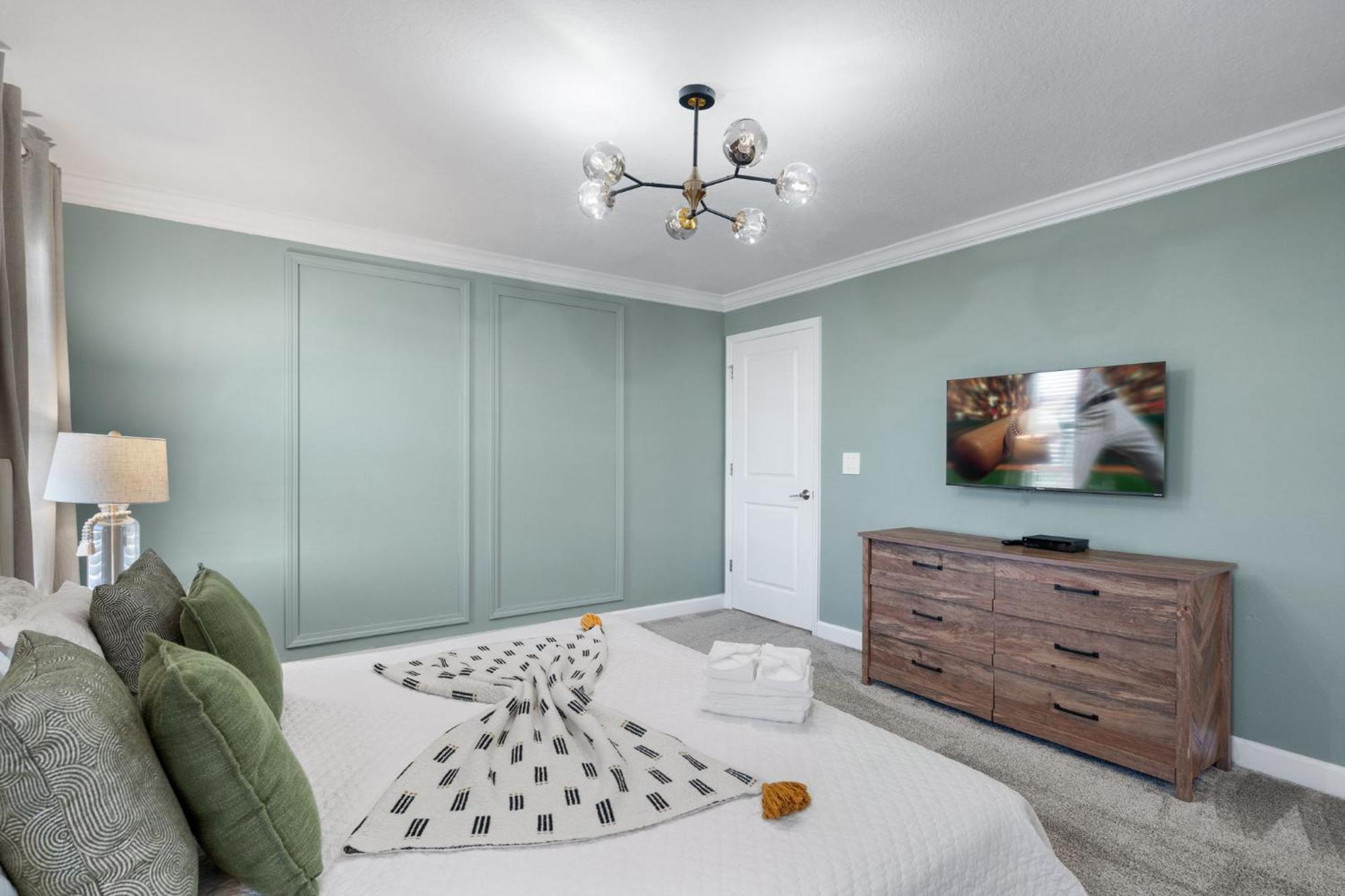 Stunning 4Bed Home, Perfect For Families Kissimmee Luaran gambar