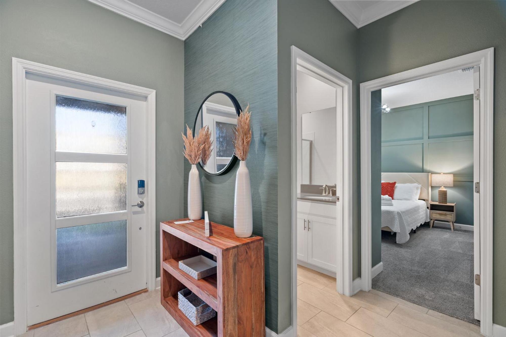 Stunning 4Bed Home, Perfect For Families Kissimmee Luaran gambar