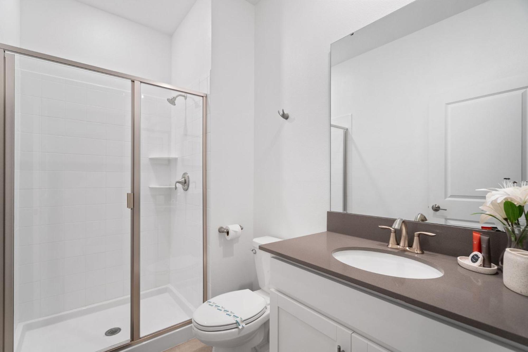 Stunning 4Bed Home, Perfect For Families Kissimmee Luaran gambar